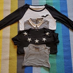 EMO PINUP GIRL DREAM BUNDLE